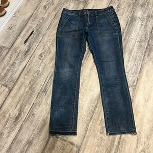 Jean Shop skinny jeans size 31